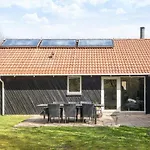 4 Star In * Oksbøl