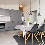 4 Star In * Oksbøl