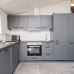 4 Star In 펜션 Oksbøl