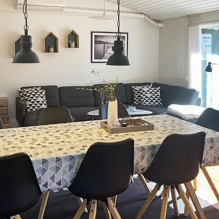 بيت للعطل 6 Person In Oksb L