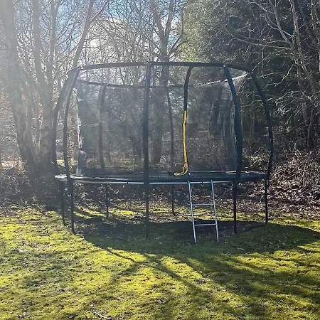 6 Person In Oksbol-by Traum Oksbøl