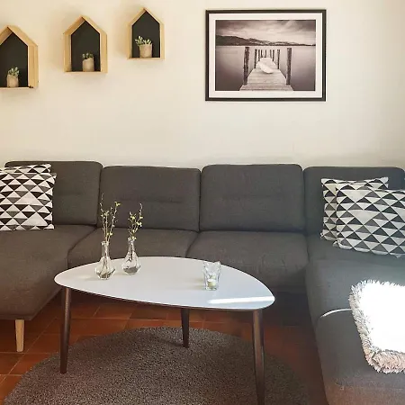 بيت للعطل 6 Person In Oksb L Oksbøl