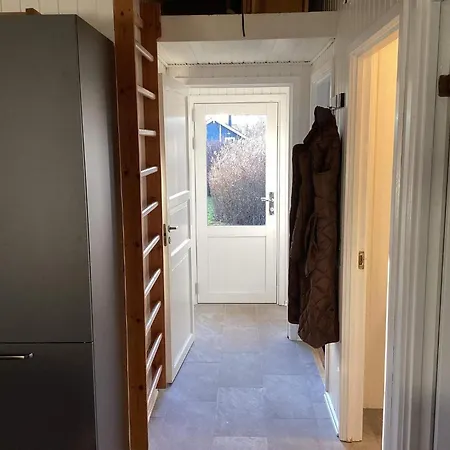 6 Person In Oksb L 度假居 Oksbøl