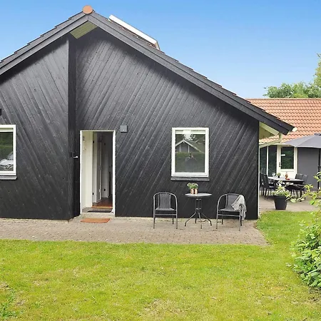 別荘 6 Person In Oksbol-by Traum Oksbøl