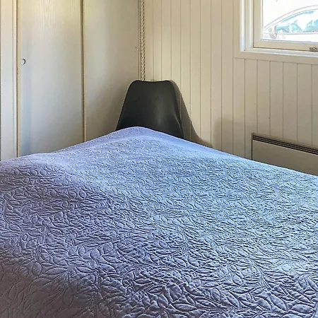 6 Person In Oksbol-by Traum Casa de Férias Oksbøl