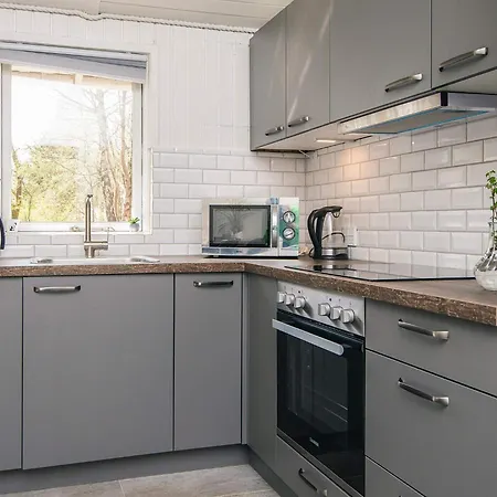 4 Star In Oksbøl