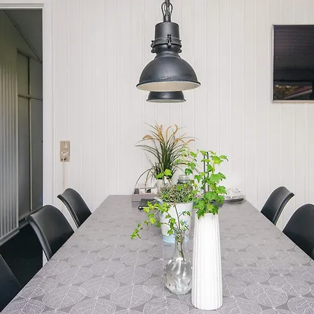 4 Star In Oksbøl