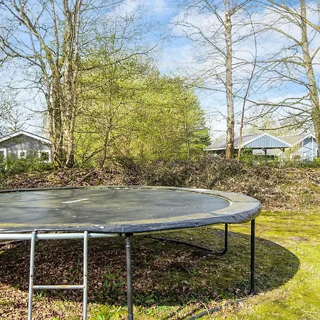 4 Star In * Oksbøl
