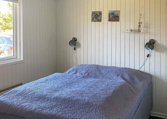 6 Person In Oksbol-by Traum Oksbøl